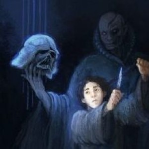 EPISODE 73 - San Diego Comic Con ROUND-UP!!! How Ben Solo became Kylo Ren!!!Kevin Smith wasn't Allowed to see the TROS final act because it would have MELTED HIS MIND!!!