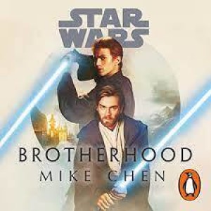 EPISODE 246 - Full STAR WARS: BROTHERHOOD Book REVIEW!!!