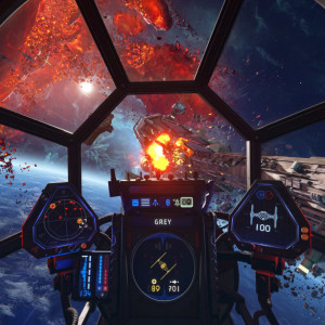 Episode146 -Star Wars SQUADRONS Special Review!!!!
