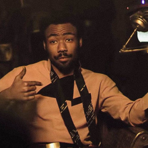 Episode 135 -DONALD GLOVER rumored to be on board as LANDO for new disney+ live action series!!! Next Feature Film bumped to 2023!....