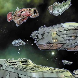 Episode 186 - Bad Batch #6!!! Aphra #10!!! War of the Bounty Hunters #1!!!!!