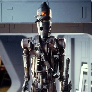 Episode 46 - IG88!!! Dr. Aphra Trilogy??? Leia in IX!!! Final IX name Guesses!!!