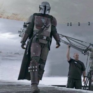 Episode 126 - The History of THE VOLUME in The Mandolorian!!! HoloMAILBAG!! Dr. Aphra Gets a New Start!! PILLARS investigates Star Wars Connections to Kurosawa's HIDDEN FORTRESS