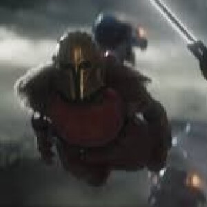 Episode 289 - 39 Minute Climax!