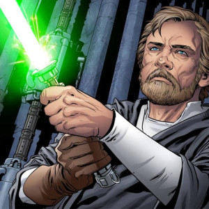 Episode 103 - Rumored New Movie Series 400 Year before TPM!!!??? Kyber Crystal Comics Catch Up!!!! Resistance RECAP!!!