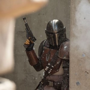 THE MANDALORIAN: Star Wars Celebration 2019 Reaction Series, Day 3 of 3