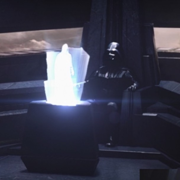Star Wars: Cantina Chronicles