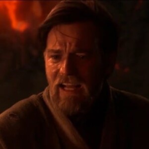 Episode 272 - THE CHOSEN ONE Special Report!!!