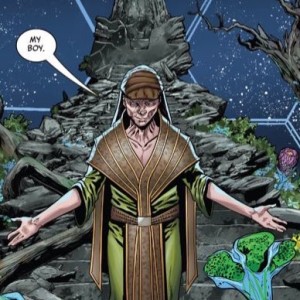 Episode 147 - Snoke's Origin Revealed in NEW Star Wars Book!!! High Republic Author Panel at NYCC!!! Squadrons Progress Update!!