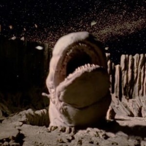 Episode 225 - PILLARS OF STAR WARS!!! CREATURES and ALIENS!!