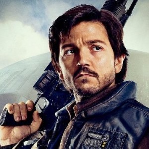 Episode 37 - Cassian Andor getting his own TV Show!!! Rian Johnson waiting for you at the Bar?!!!! RESISTANCE: Children of Tehar!!!