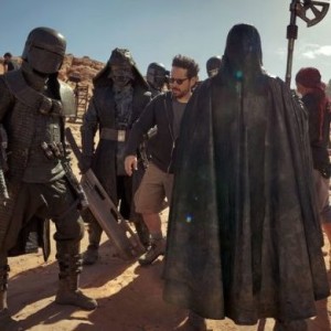 Episode 64 - VANITY FAIR THE THE RISE OF SKYWALKER PREVIEW!!!!!