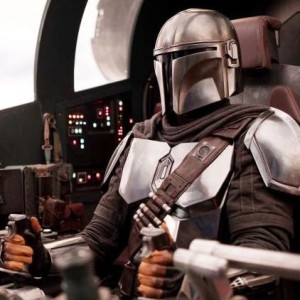Episode 90 - THE MANDOLORIAN ARRIVES!!!! and so does JEDI: FALLEN ORDER!!!!