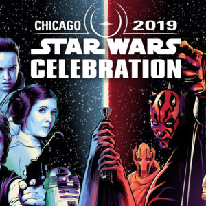 Episode 58 - Celebration 2019 Preview !!!! Juicy Mandolorian Rumors!!!! The Return of Benthic Two Tubes!!!!