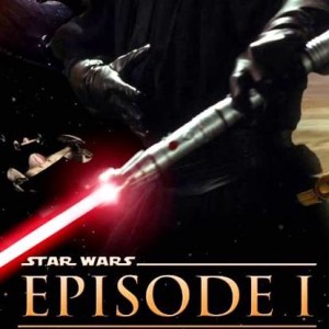 Episode 7 - NEW SOLO TRAILER! GILROY and ROGUE ONE! The Phantom Menace Retrospective!