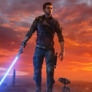 Episode 270 - JEDI: SurvivorFormally Announced!!! PLUS a Comic book catch up with Bounty Hunters and Star Wars 25!!!