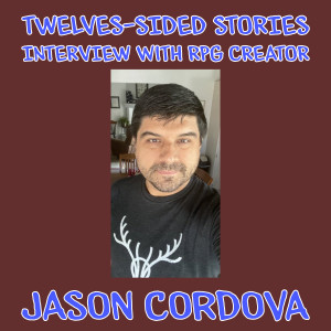Interview with Brindlewood Bay Creator Jason Cordova