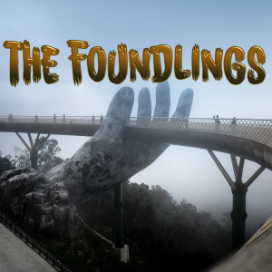 The Foundlings Ep4 (a City of Mist Actual Play)