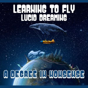 Ep 3 - Learning to Fly