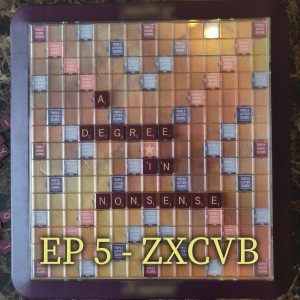 Ep 5 - zxcvb