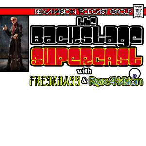 The Backstage Supercast Issue 20: Disney + & The Madalorian