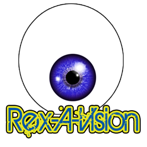 Rex-A-Vision EP:18 Ben Hines