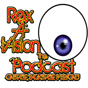 Rex-A-Vision EP:58 Bridget Law of Elephant Revival