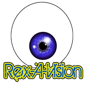 Rex-A-Vision EP:32 Christian Schaumann of the Aiken Bluegrass Festival