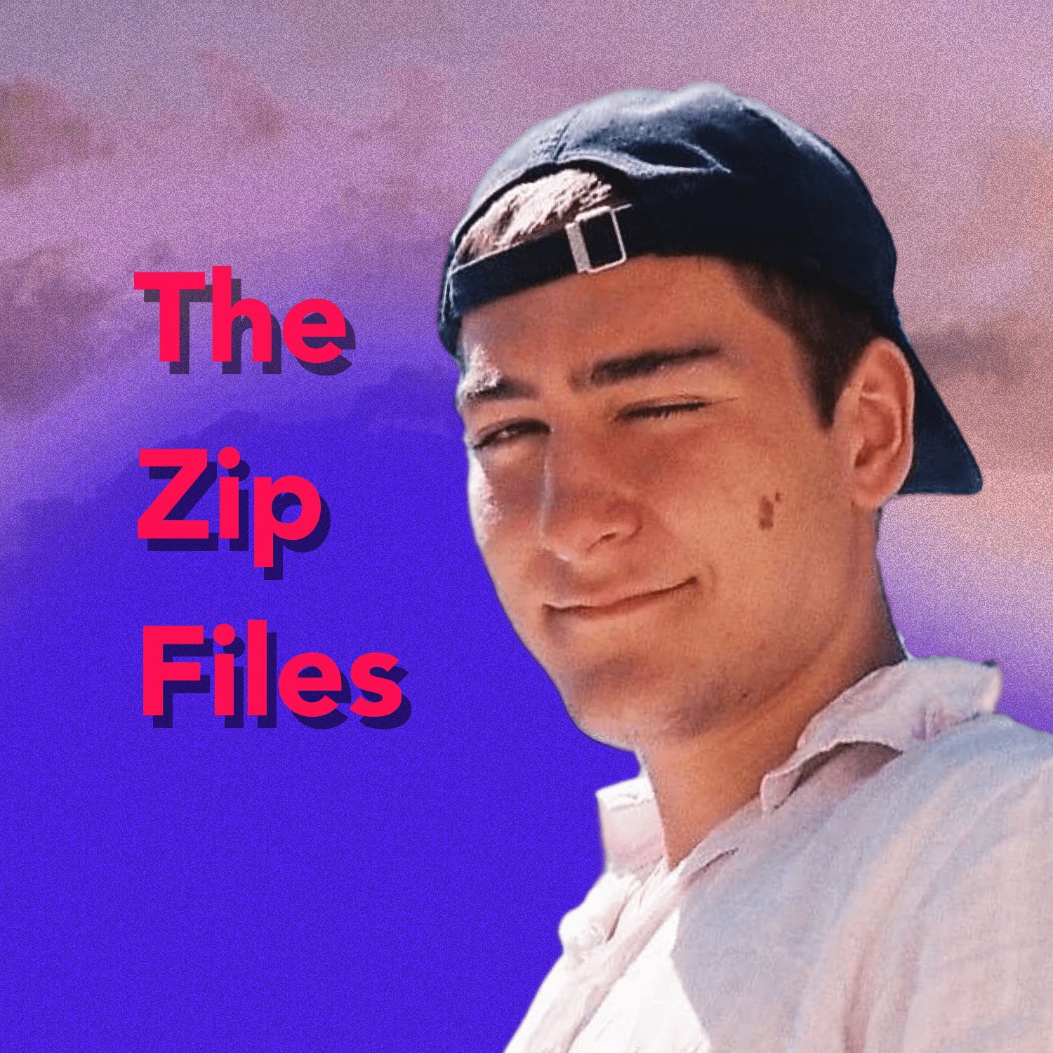 #026 - The Zip Files - { August Holiday Break }