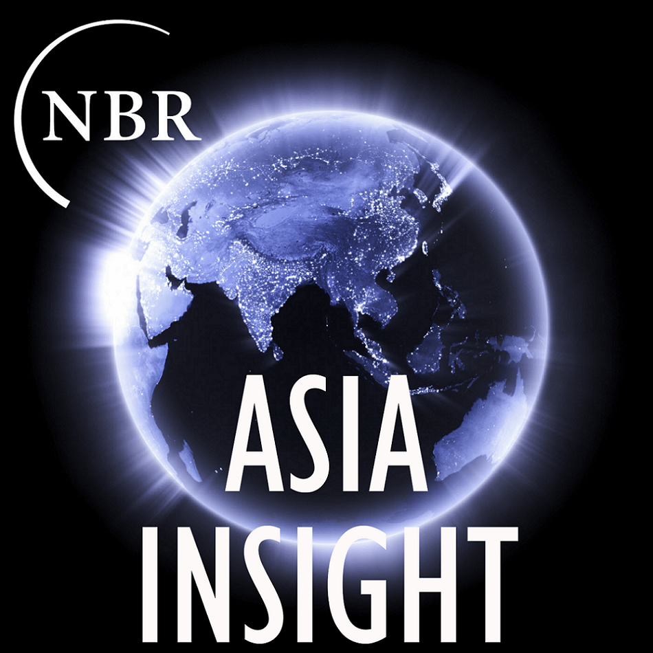 Asia Energy Strategy, with Jon Elkind and Clara Gillispie