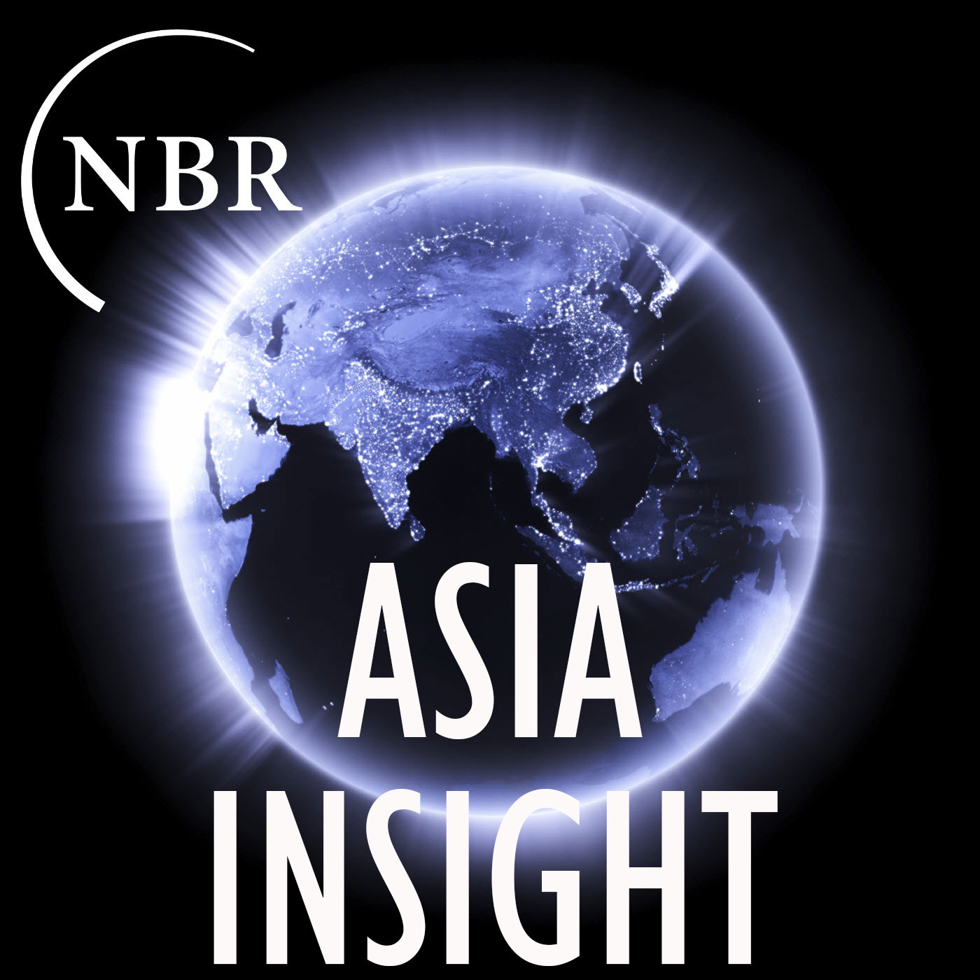 China’s Belt and Road Initiative with Nadege Rolland