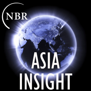 Indo-Pacific Issues in 2019 with Rich Ellings 