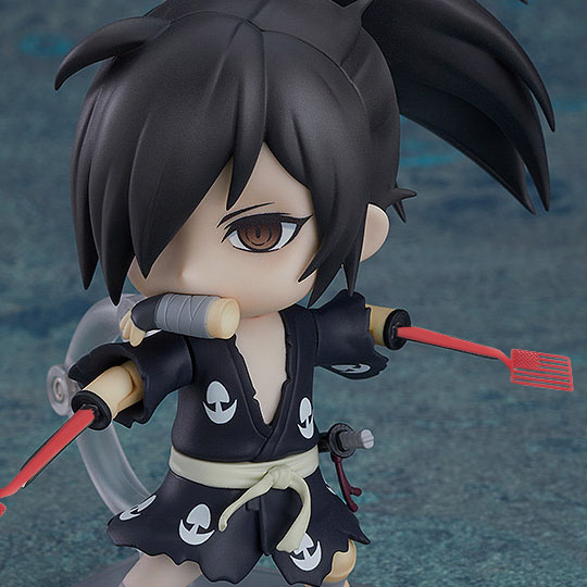 Dororo // Episode 1