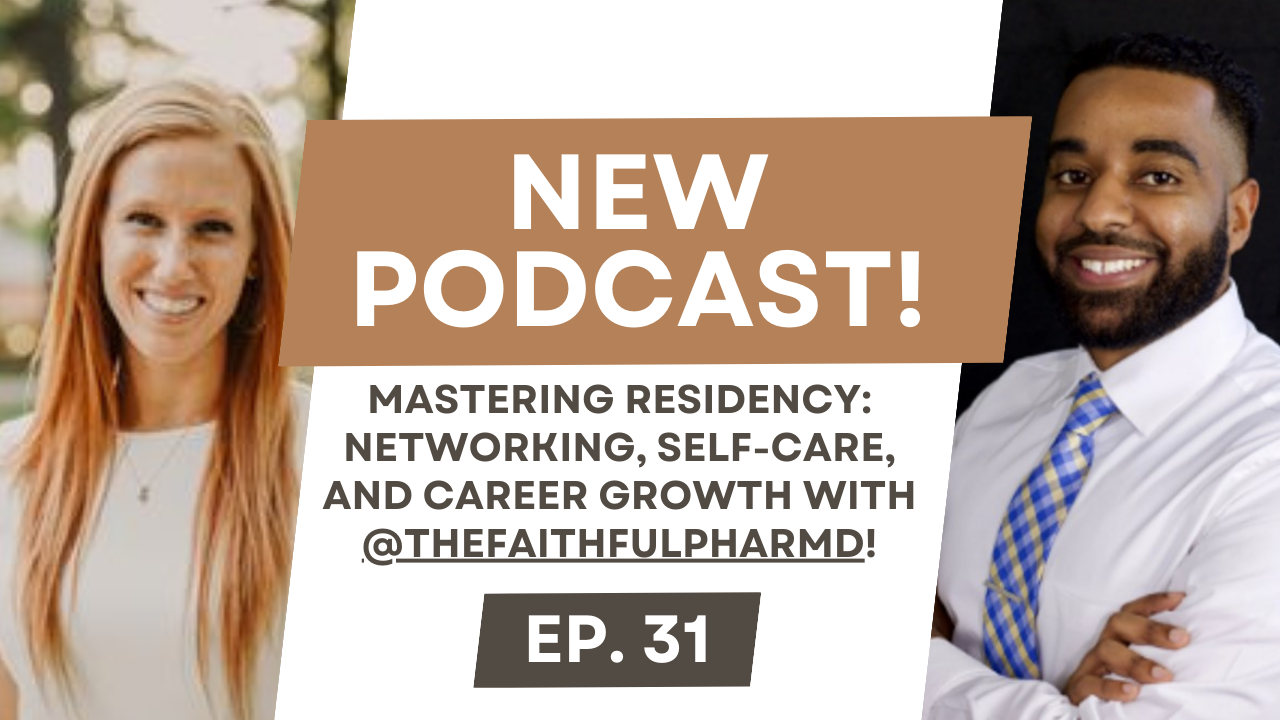 CapsuleRx Pharmacy Podcast