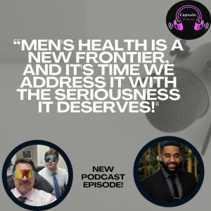 Championing Men's Health: Unmasking Misconceptions and Unveiling Truths!