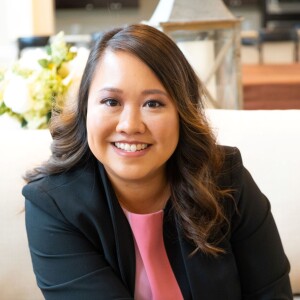S8E15: The Value of a Community Residency & Working in Academia with Dr. Deanna Tran!