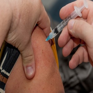 Go get your flu shot!...seriously, like, right now!