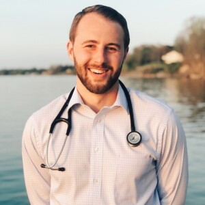 S8E6: From Pharmacist to Physician; Learn how with Dr. Nathan Gartland!