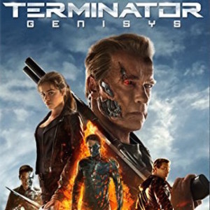 Terminator Genisys The Movie Bunker Review