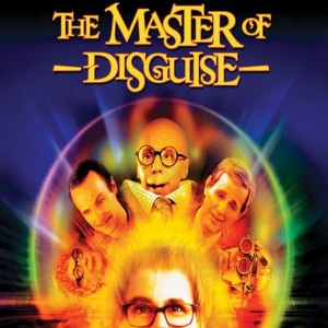 Master of Disguise The Movie Bunker Review