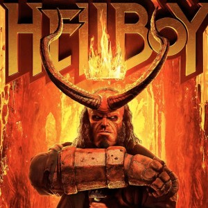 Hellboy 2019 The Movie Bunker Review