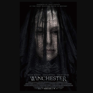 Winchester. The Movie Bunker Review