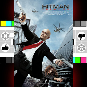 Hitman Agent 47. The Movie Bunker Review