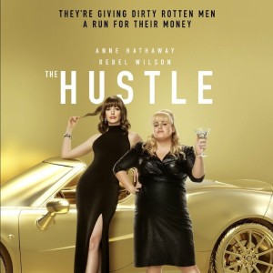 The Hustle The Movie Bunker Review