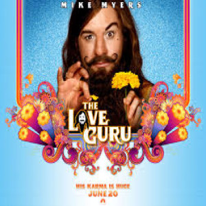 The Love Guru. The Movie Bunker Review