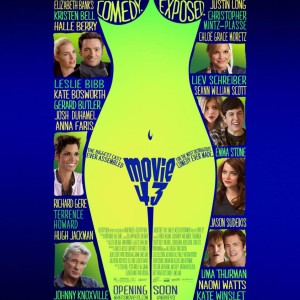 Movie 43 + Interview with Marshall Julius