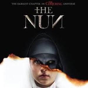 The Nun the Movie Bunker review