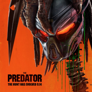 The Predator The Movie Bunker Review