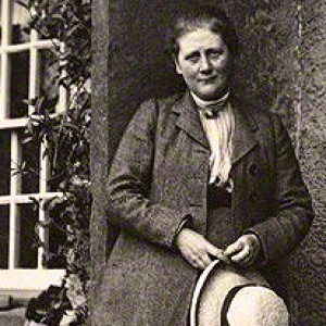 Episode 048 - Beatrix Potter | Mycologist and Writer