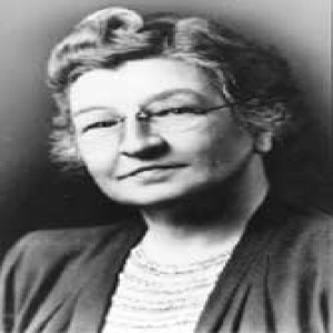 Episode 019 - Edith Clarke | Electrical Engineer